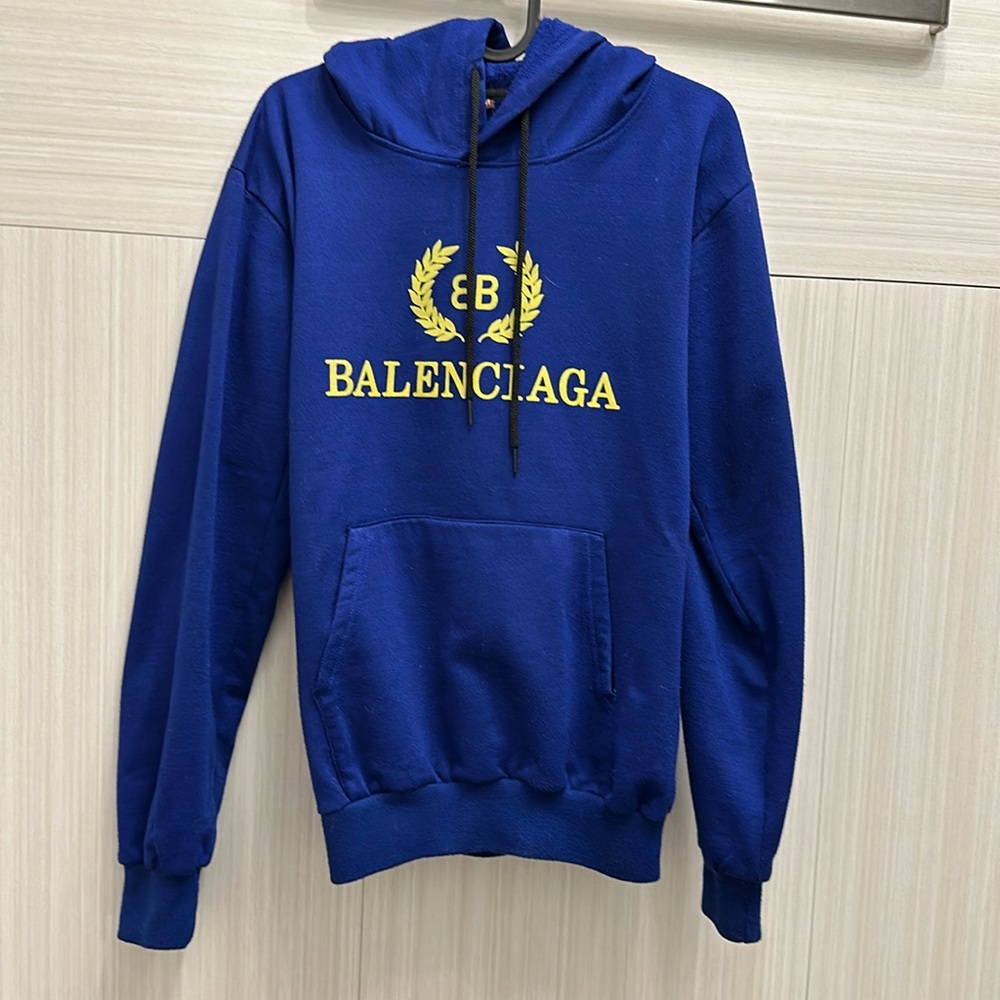 Balenciaga Hoodie